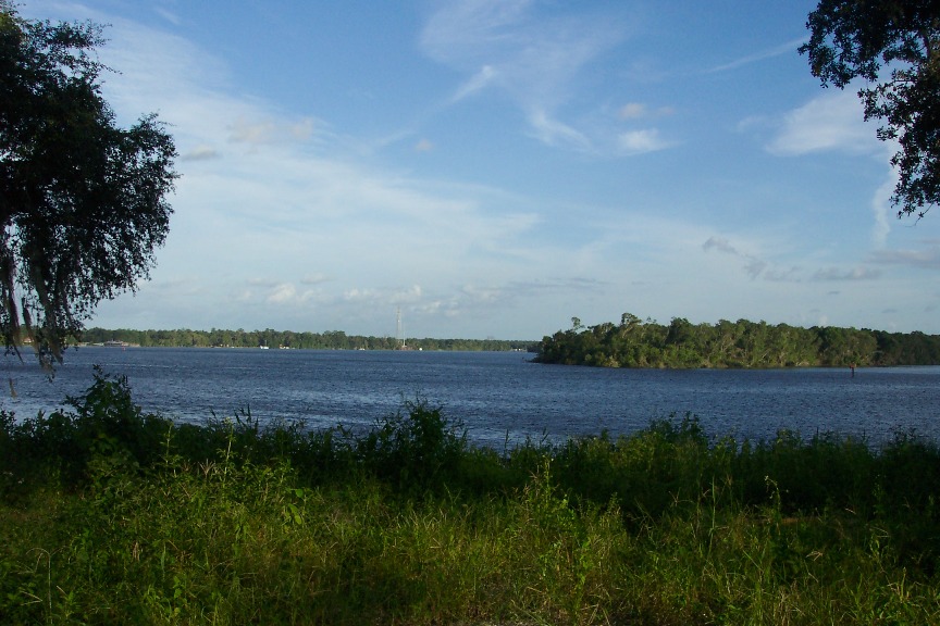 177 S Hwy 17, East Palatka, FL for sale - Building Photo - Image 1 of 1