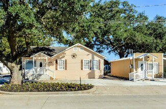 Plus de détails pour 5528 Franz Rd, Katy, TX - Bureau à vendre