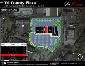 204 Shoemaker Rd, Pottstown, PA for lease Other- Image 1 of 1