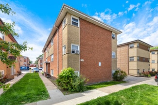 More details for 3631 147th St, Midlothian, IL - Multifamily for Sale