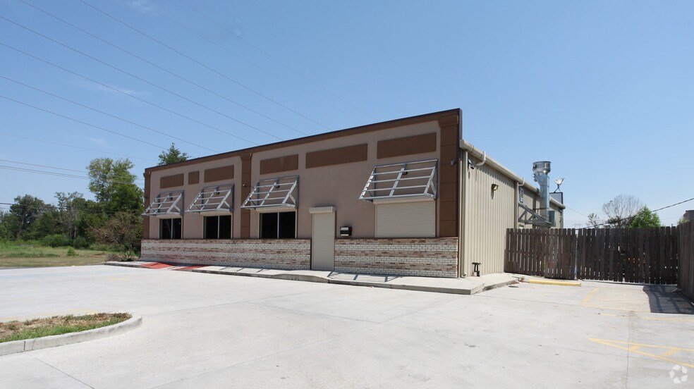 1720 Gretna Blvd, Harvey, LA à vendre - Photo du bâtiment - Image 2 de 10