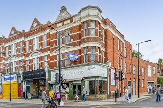 Plus de détails pour 111 Sydenham Rd, Londres - Commerce de détail à louer
