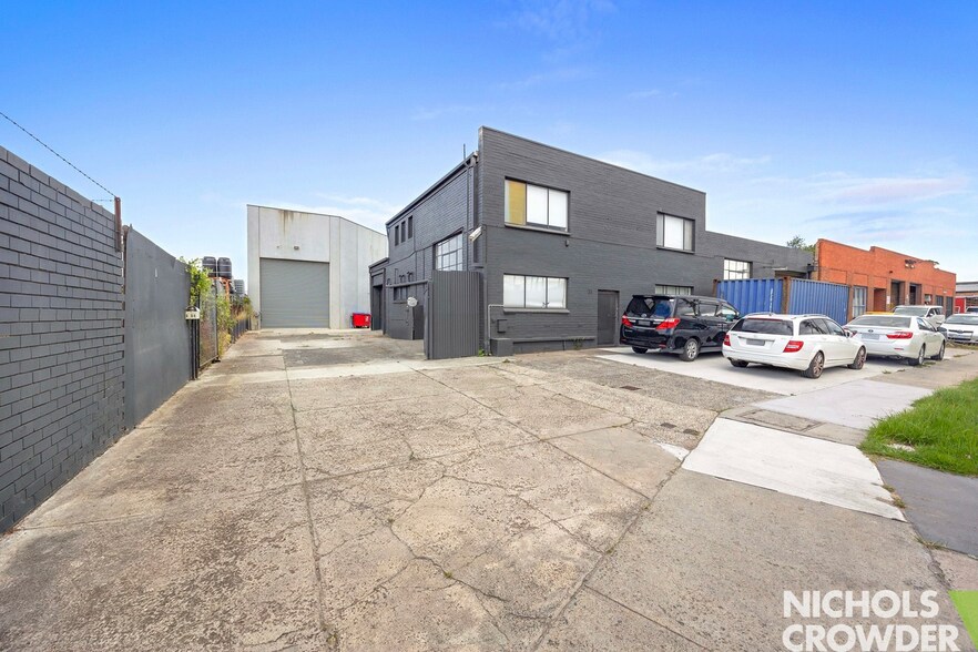 31 Alex Ave, Moorabbin à vendre - Photo principale - Image 1 de 4