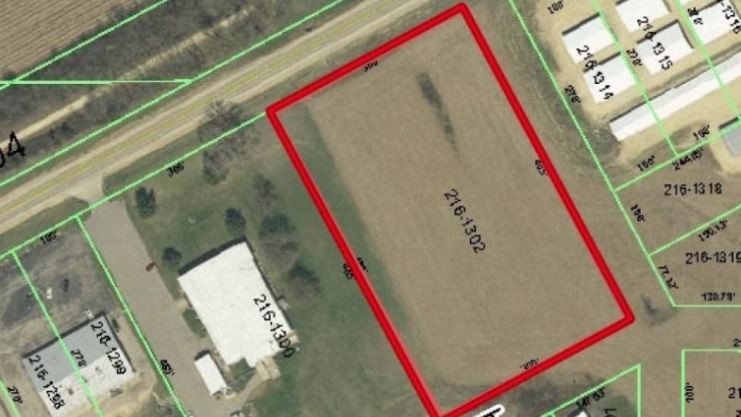 Hwy YZ, Dodgeville, WI for sale - Other - Image 1 of 1