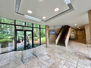 1 Harbison Way, Columbia, SC for lease Lobby- Image 1 of 5