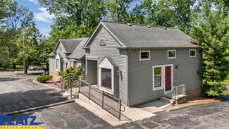 More details for 8501 E Market St, Warren, OH - Office for Sale