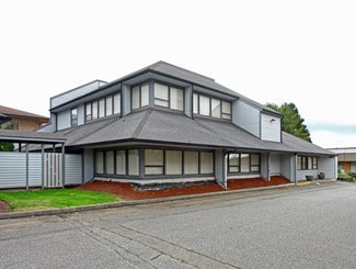 Plus de détails pour 4230 198th St SW, Lynnwood, WA - Bureau à louer