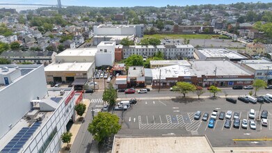 148 Lynhurst Ave, Staten Island, NY - Aerial  map view - Image1
