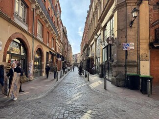 Plus de détails pour Commerce de détail à louer