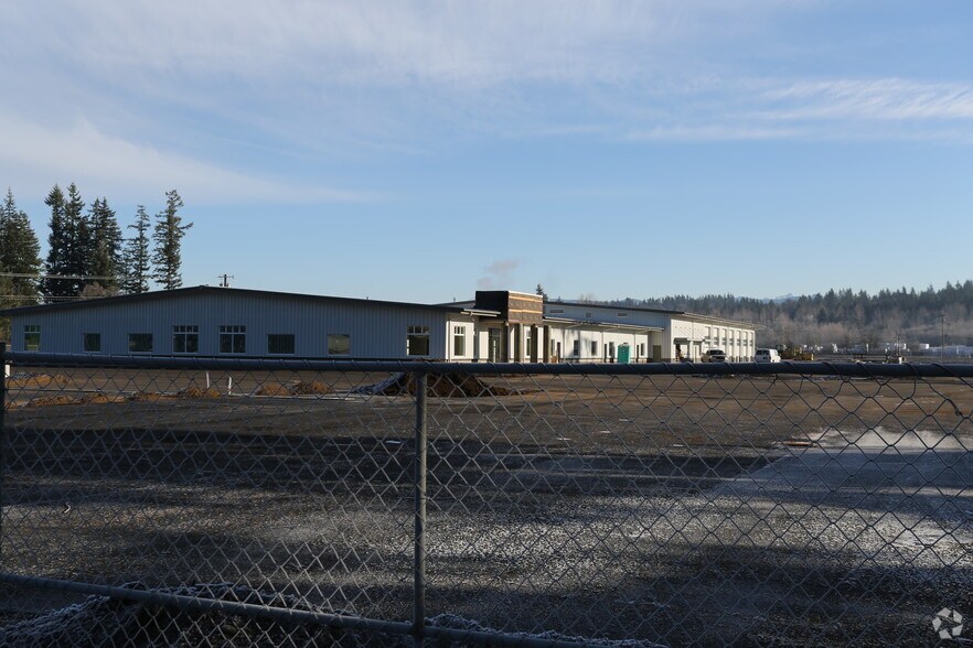 19201 63rd Ave NE, Arlington, WA for sale - Building Photo - Image 2 of 2