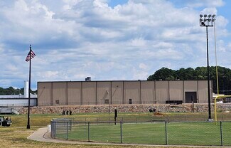 Plus de détails pour 213 Dennis St, Athens, TN - Industriel à louer