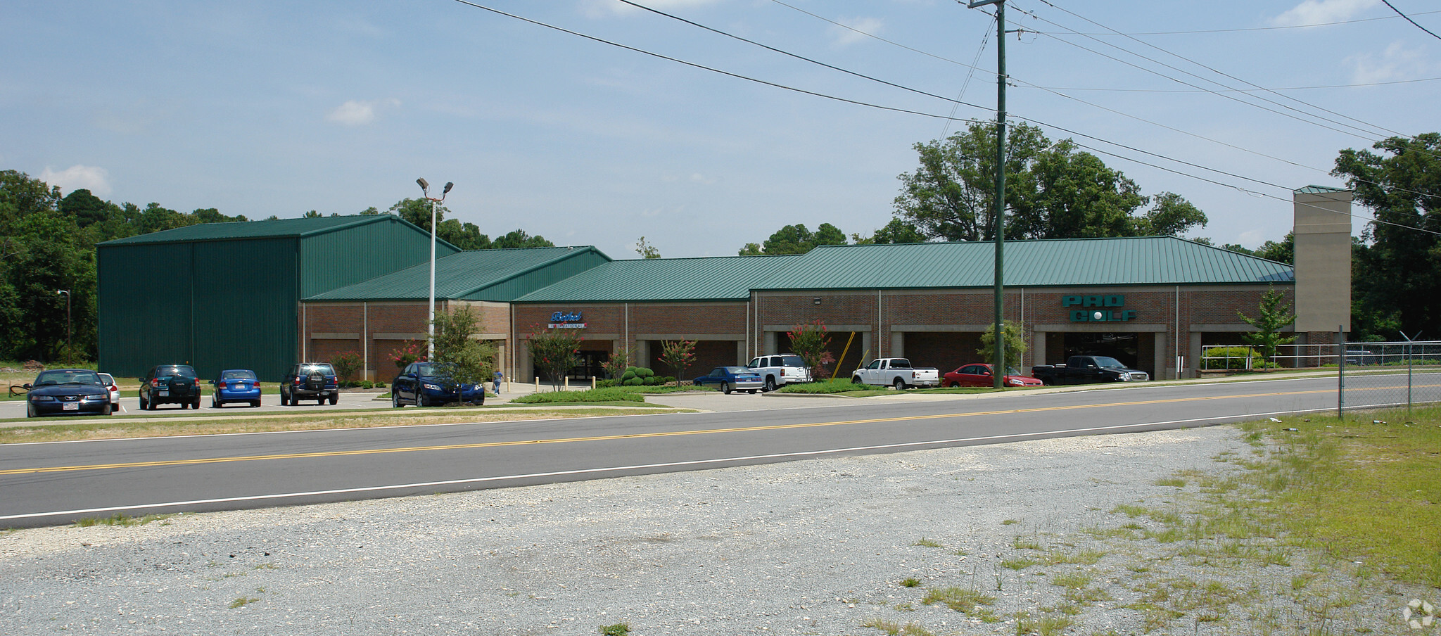 4610 Bragg Blvd, Fayetteville, NC for sale Primary Photo- Image 1 of 43