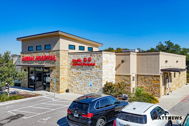 More details for 1401 Chris Kelley Blvd, Hutto, TX - Retail for Sale