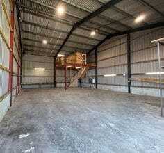 The Moat Farm, Shrewsbury for lease Interior Photo- Image 1 of 2