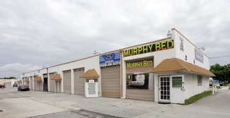 More details for 5931 Anglers Ave, Dania, FL - Industrial for Lease