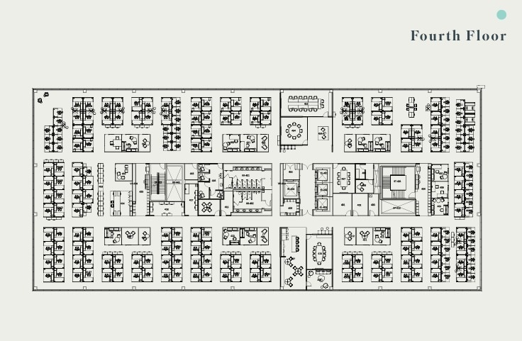 500 N 5th St, Minneapolis, MN for lease Floor Plan- Image 1 of 1