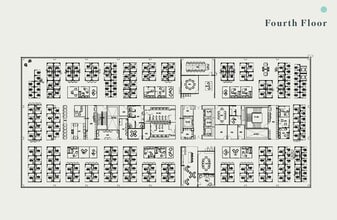 500 N 5th St, Minneapolis, MN for lease Floor Plan- Image 1 of 1