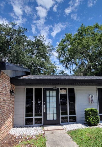 Plus de détails pour 318 N John Young Pky, Kissimmee, FL - Bureau à louer