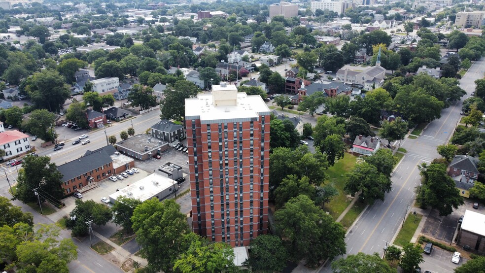 1930 Marion St, Columbia, SC for sale - Building Photo - Image 1 of 1