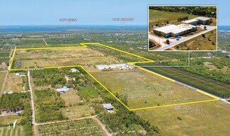 Plus de détails pour 14690 Harbor Dr, Bokeelia, FL - Industriel à vendre