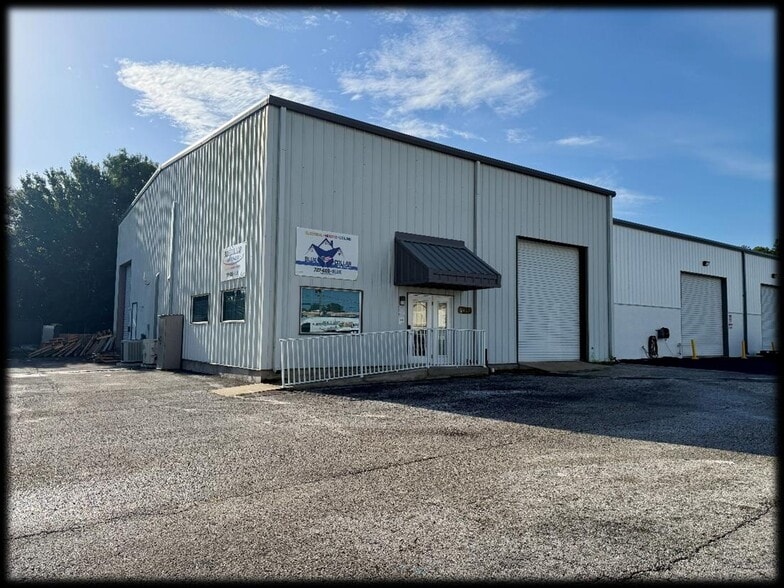2414-2422 Destiny Way, Odessa, FL for lease - Building Photo - Image 1 of 1