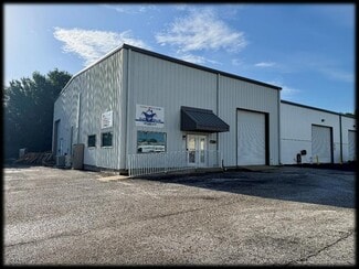 More details for 2414-2422 Destiny Way, Odessa, FL - Industrial for Lease