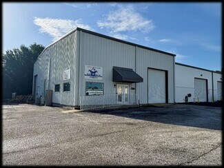 Plus de détails pour 2414-2422 Destiny Way, Odessa, FL - Industriel à louer