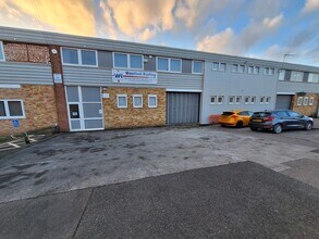 Ardath Rd, Birmingham à louer Photo du bâtiment- Image 2 de 7