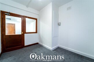 Plus de détails pour 815-817 Bristol Rd S, Birmingham - Bureau, Commerce de détail à louer