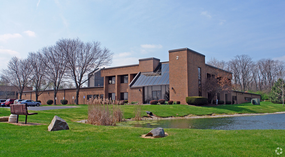 4401 Dayton-Xenia Rd, Dayton, OH à vendre - Photo principale - Image 1 de 1