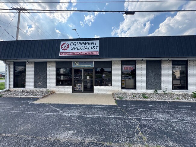 More details for 2533 Russellville Rd, Bowling Green, KY - Retail for Lease