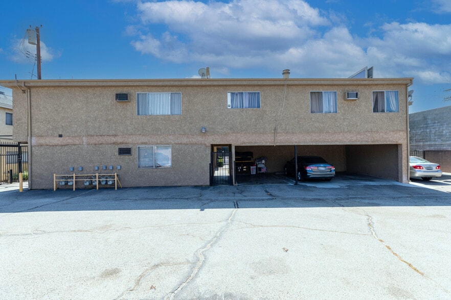 11341 Victory Blvd, North Hollywood, CA for sale - Building Photo - Image 3 of 16