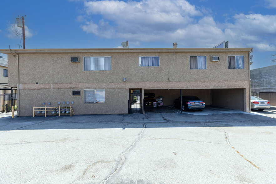 11341 Victory Blvd, North Hollywood, CA à vendre - Photo du b timent - Image 3 de 16