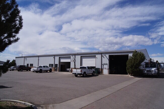 More details for 7501 York St, Denver, CO - Industrial for Lease