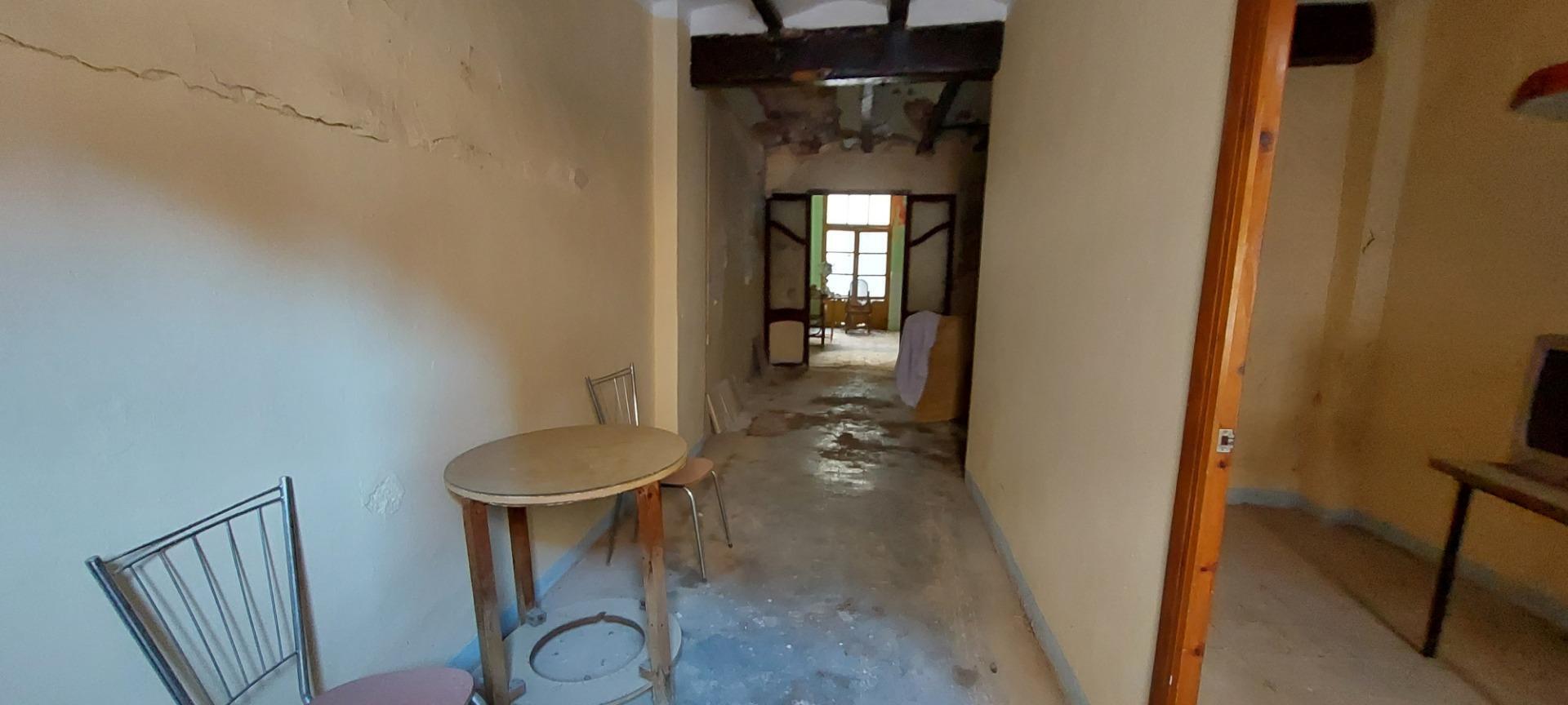 del Barranco, 31, València, Valencia à vendre Photo intérieure- Image 1 de 13