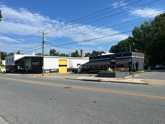 More details for 2302-2306 Bedford Ave, Lynchburg, VA - Office for Lease