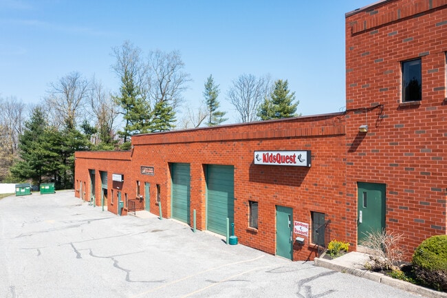 More details for 77 W Baltimore Pike, Media, PA - Flex for Lease