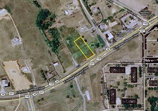 Plus de détails pour 4733 E Andrew Johnson Hwy, Greeneville, TN - Terrain à louer