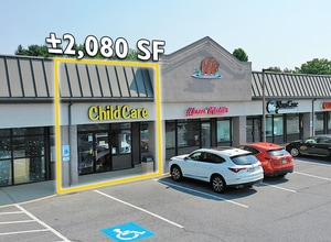 185 W Main St, Macungie, PA for lease Interior Photo- Image 1 of 1