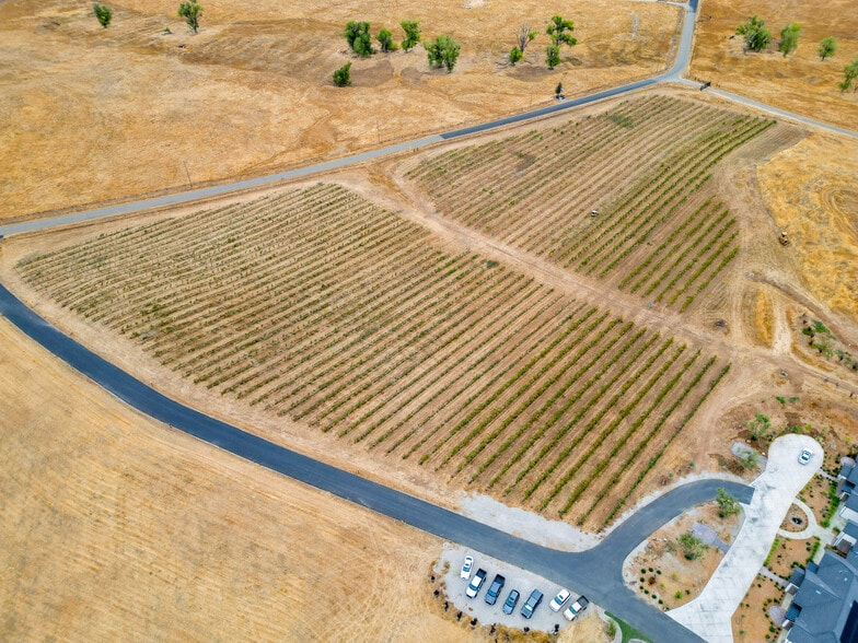 13850 Meiss Rd, Sloughhouse, CA à vendre - Photo du bâtiment - Image 3 de 20