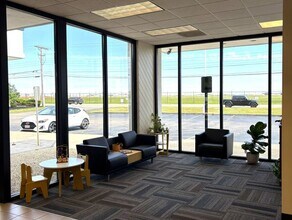 536-544 W National Rd, Vandalia, OH for lease Interior Photo- Image 1 of 4