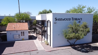 Plus de détails pour 114 E Mohave Rd, Tucson, AZ - Multi-résidentiel à vendre