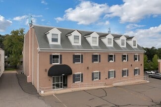 Plus de détails pour 440 Old Hook Rd, Emerson, NJ - Bureau à louer