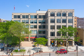 Plus de détails pour 630 Davis St, Evanston, IL - Bureau à louer