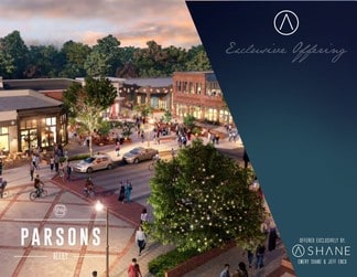 Plus de détails pour 3550 W Lawrenceville St, Duluth, GA - Commerce de détail à louer