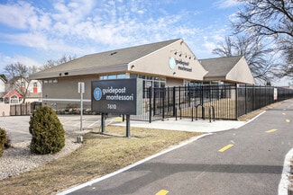 More details for 7610 Mineral Point Rd, Madison, WI - Retail for Sale