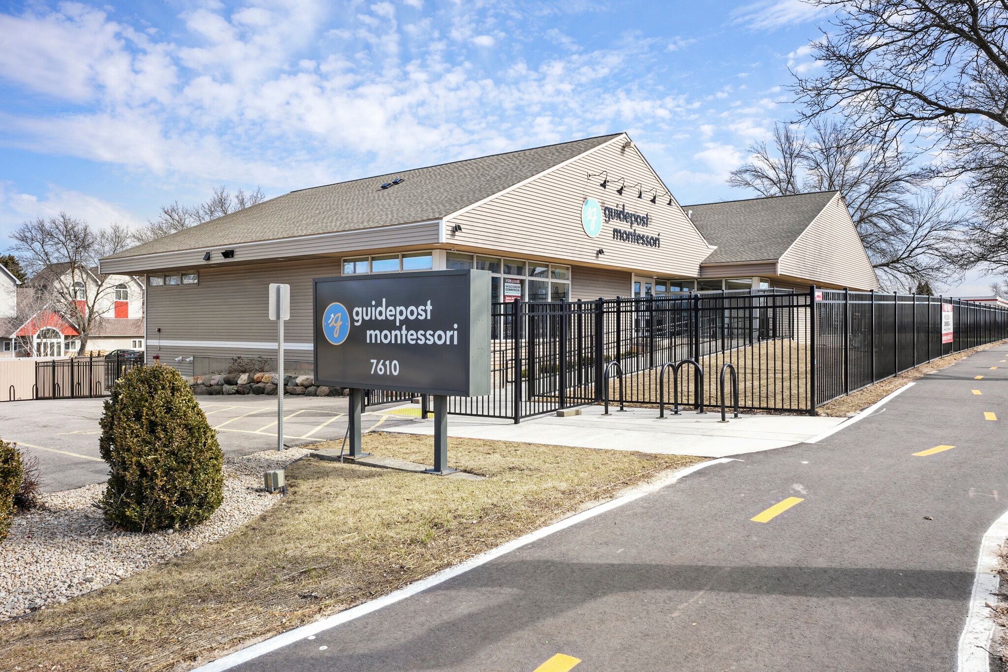 7610 Mineral Point Rd, Madison, WI for sale Primary Photo- Image 1 of 52