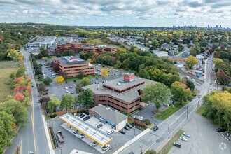 135 Beaver St, Waltham, MA - AERIAL  map view - Image1