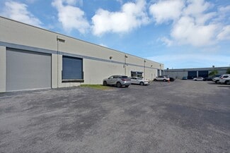More details for 5220 NW 72nd Ave, Miami, FL - Industrial for Sale