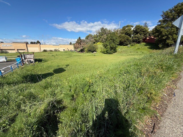 Plus de détails pour Redwood St, Vallejo, CA - Terrain à vendre